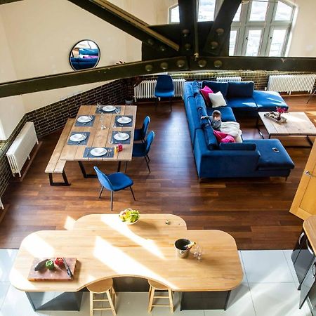 그레이트야머스 Post Office Penthouse 아파트 외부 사진